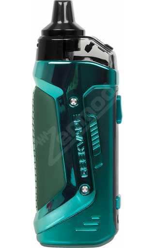 GeekVape B60 Aegis Boost 2 Bottle Green GeekVape B60 Aegis Boost 2 Bottle Green