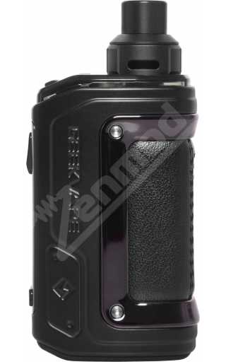 GeekVape H45 Aegis Hero 2 Black GeekVape H45 Aegis Hero 2 Black