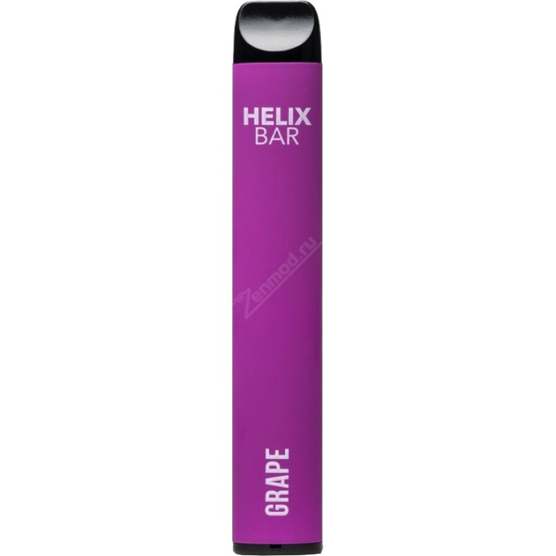 Фото и внешний вид — HELIX BAR - Grape