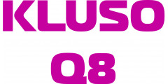 Одноразовые электронные сигареты KLUSO Q8