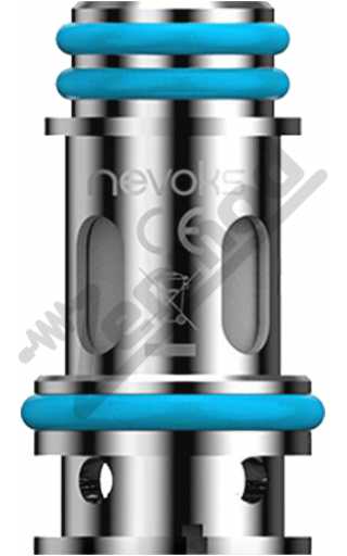 Nevoks SPL-10 Coil 0.8 Ом