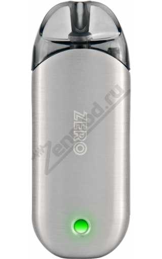 Vaporesso Renova ZERO Care Silver
