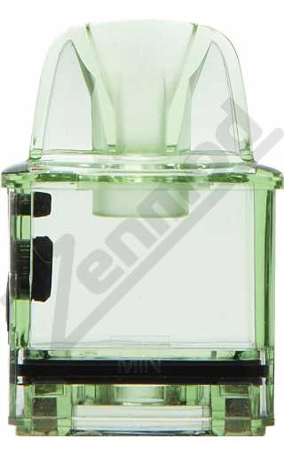 Rincoe Jellybox Nano Cartridge Matcha Clear 2.8мл