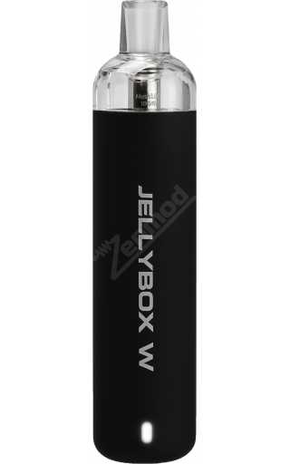 Rincoe Jellybox W Black