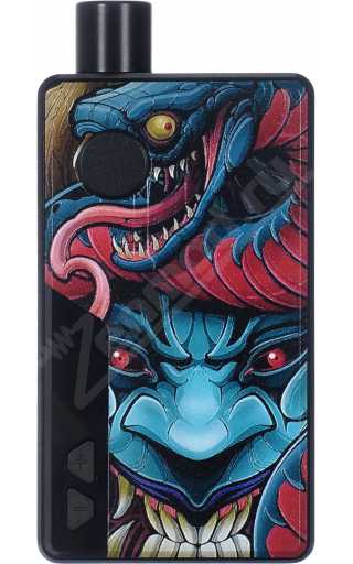 Rincoe Manto AIO 80W KIT Snakeman Rincoe Manto AIO 80W KIT Snakeman