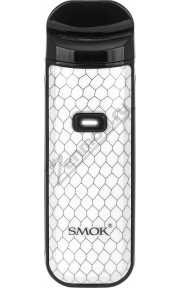 SMOK NORD 2 KIT White Cobra