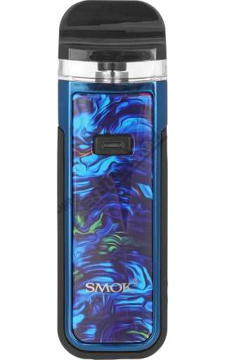 SMOK NORD X Pod KIT Fluid Blue