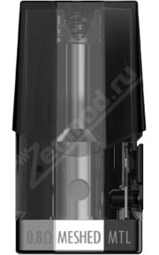 SMOK Nfix Cartridge Meshed 3мл 0.8 Ом