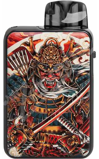 Smoant Charon Baby Plus Space Silver Yawata Smoant Charon Baby Plus Space Silver Yawata