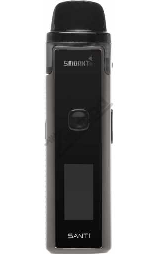 Smoant Santi KIT Gunmetal