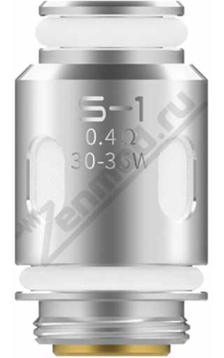 Smoant S-1 DL coil 0.4 Ом