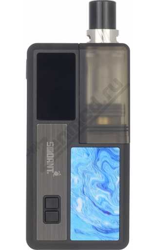 Smoant Knight 80 Pod KIT Bronze Blue Smoant Knight 80 Pod KIT Bronze Blue