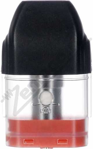 Uwell Caliburn KOKO Cartridge 2мл 1.2 Ом
