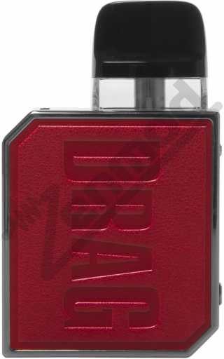 VooPoo DRAG Nano 2 Classic Red