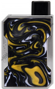VooPoo DRAG Nano Pod KIT Ceylon Yellow