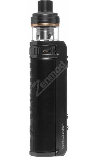 VooPoo DRAG X Pro Classic Black VooPoo DRAG X Pro Classic Black