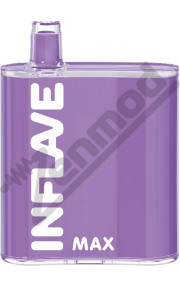 INFLAVE MAX 4000 - Черника Малина