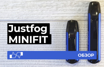Обзор MINIFIT