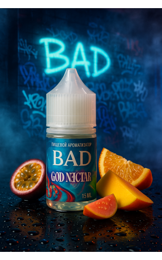 Bad - God Nectar 15мл