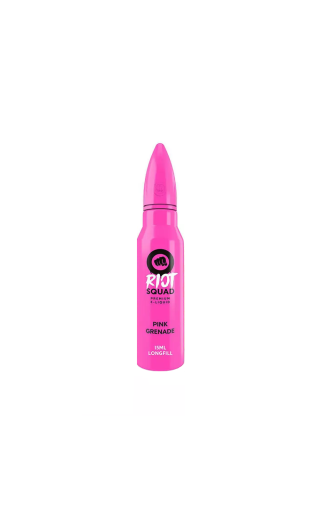 Riot - Pink Grenade 15мл