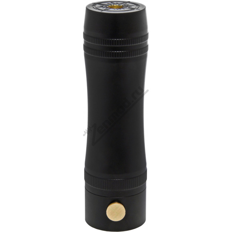 Фото и внешний вид — Broadside Brizo clone Black