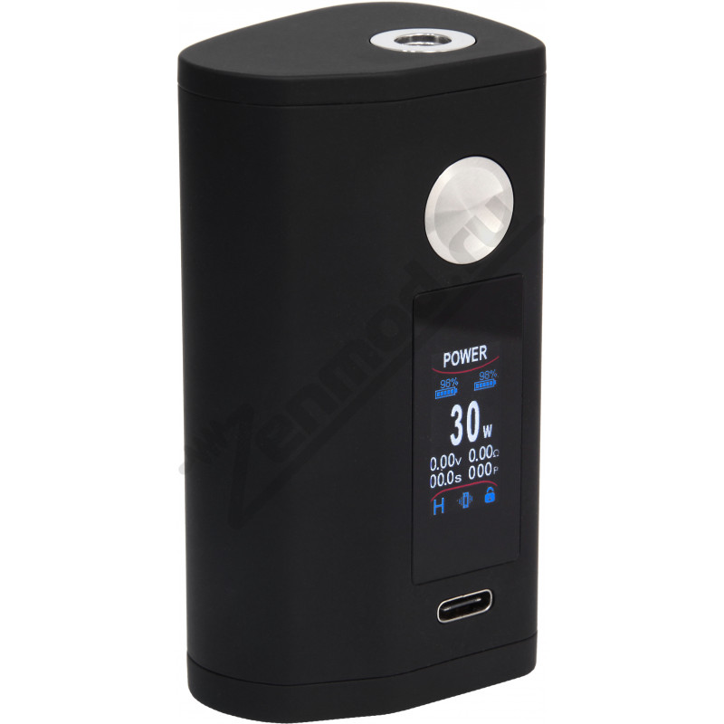Фото и внешний вид — asMODus Minikin 3 200W Black
