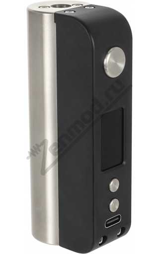 Cthulhu Mod Hastur Mod 88W TC Black