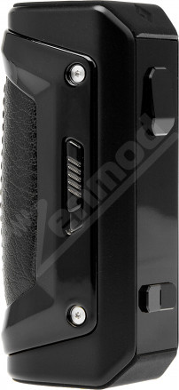 GeekVape S100 Aegis Solo 2 Classic Black
