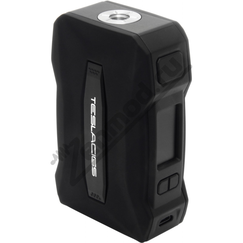Фото и внешний вид — Tesla WYE II 215W Black