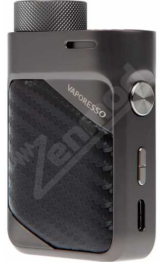 Vaporesso SWAG PX80 Mod Brick Black